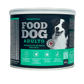 FOOD-DOG-ADULTO-100G-7898626930190-1 FOOD-DOG-ADULTO-100G-7898626930190-1
