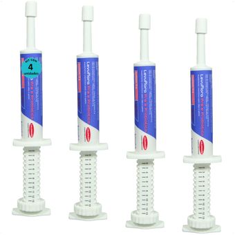LEVUFLORA-PRE-E-PROBIOTICO-14G-PARA-CAES-E-GATOS-SABOR-CARNE-KIT-COM-41 LEVUFLORA-PRE-E-PROBIOTICO-14G-PARA-CAES-E-GATOS-SABOR-CARNE-KIT-COM-41