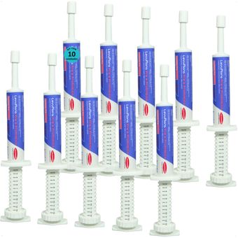 LEVUFLORA-PRE-E-PROBIOTICO-14G-PARA-CAES-E-GATOS-SABOR-CARNE-KIT-COM-101 LEVUFLORA-PRE-E-PROBIOTICO-14G-PARA-CAES-E-GATOS-SABOR-CARNE-KIT-COM-101