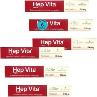 SUPLEMENTO-ALIMENTAR-PARA-CAES-E-GATOS-HEP-VITA-15G-KONIG-KIT-COM-61 SUPLEMENTO-ALIMENTAR-PARA-CAES-E-GATOS-HEP-VITA-15G-KONIG-KIT-COM-61