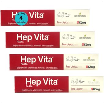 SUPLEMENTO-ALIMENTAR-PARA-CAES-E-GATOS-HEP-VITA-30G-KONIG-KIT-COM-41 SUPLEMENTO-ALIMENTAR-PARA-CAES-E-GATOS-HEP-VITA-30G-KONIG-KIT-COM-41