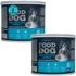 FOOD-DOG-ZERO-PROTEINA-ANIMAL-100G-NUTRICAO-PARA-CAES-ADULTOS-KIT-COM-21