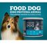 FOOD-DOG-ZERO-PROTEINA-ANIMAL-100G-NUTRICAO-PARA-CAES-ADULTOS-KIT-COM-27