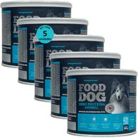FOOD-DOG-ZERO-PROTEINA-ANIMAL-100G-NUTRICAO-PARA-CAES-ADULTOS-KIT-COM-51