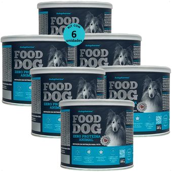 FOOD-DOG-ZERO-PROTEINA-ANIMAL-100G-NUTRICAO-PARA-CAES-ADULTOS-KIT-COM-61 FOOD-DOG-ZERO-PROTEINA-ANIMAL-100G-NUTRICAO-PARA-CAES-ADULTOS-KIT-COM-61