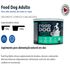 FOOD-DOG-ADULTO-100G-NUTRICAO-PARA-CAES-ADULTOS-KIT-COM-105 FOOD-DOG-ADULTO-100G-NUTRICAO-PARA-CAES-ADULTOS-KIT-COM-105