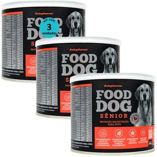 FOOD-DOG-SENIOR-100G-NUTRICAO-PARA-CAES-IDOSOS-KIT-COM-31