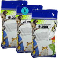 KIT-COM-3-CALOPSITA-CRIADOR-3KG-7896108815867