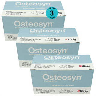 Kit-3-Osteosyn-Konig-660mg-Para-Caes-Pequenos-E-Medios-Com-60-Comprimidos