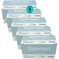 Kit-5-Osteosyn-Konig-660mg-Para-Caes-Pequenos-E-Medios-Com-60-Comprimidos