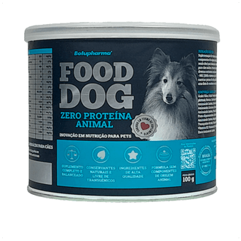 FOOD-DOG-ZERO-PROTEINA-100G-7898626930374-1 FOOD-DOG-ZERO-PROTEINA-100G-7898626930374-1