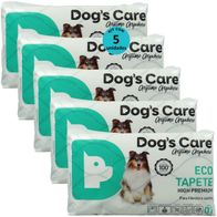 TAPETE-HIGIENICO-DOG-S-CARE-ECO-HIGH-PREMIUM-7-UN-82X60-CM-KIT-COM-51