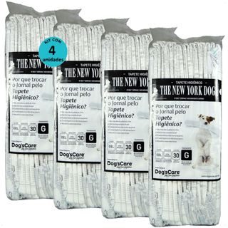 TAPETE-HIGIENICO-THE-NEW-YORK-DOGS-TAMANHO-G-30-UN-82X60-CM-KIT-COM-41