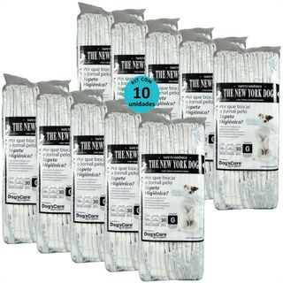 TAPETE-HIGIENICO-THE-NEW-YORK-DOGS-TAMANHO-G-30-UN-82X60-CM-KIT-COM-101