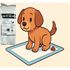 TAPETE-HIGIENICO-THE-NEW-YORK-DOGS-TAMANHO-G-30-UN-82X60-CM-KIT-COM-1010 TAPETE-HIGIENICO-THE-NEW-YORK-DOGS-TAMANHO-G-30-UN-82X60-CM-KIT-COM-1010