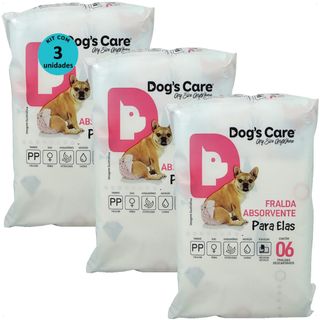 FRALDA-HIGIENICA-DESCARTAVEL-DOGS-CARE-PP-6-UN-PARA-CAES-FEMEA-KIT-COM-31