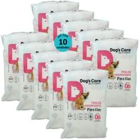 FRALDA-HIGIENICA-DESCARTAVEL-DOGS-CARE-PP-6-UN-PARA-CAES-FEMEA-KIT-COM-101