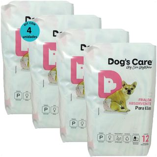 FRALDA-HIGIENICA-DESCARTAVEL-DOGS-CARE-P-12-UN-PARA-CAES-FEMEAS-KIT-COM-41