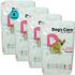 FRALDA-HIGIENICA-DESCARTAVEL-DOGS-CARE-P-12-UN-PARA-CAES-FEMEAS-KIT-COM-41 FRALDA-HIGIENICA-DESCARTAVEL-DOGS-CARE-P-12-UN-PARA-CAES-FEMEAS-KIT-COM-41