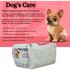 FRALDA-HIGIENICA-DESCARTAVEL-DOGS-CARE-P-12-UN-PARA-CAES-FEMEAS-KIT-COM-53 FRALDA-HIGIENICA-DESCARTAVEL-DOGS-CARE-P-12-UN-PARA-CAES-FEMEAS-KIT-COM-53