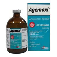 AGEMOXI-100ML-AMOXICILINA-TRI-HIDRATADA-INJETAVEL-AGENER1