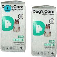 TAPETE-HIGIENICO-DOG-S-CARE-ECO-HIGH-PREMIUM-30-UN-82X60-CM-KIT-COM-21