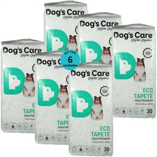 TAPETE-HIGIENICO-DOG-S-CARE-ECO-HIGH-PREMIUM-30-UN-82X60-CM-KIT-COM-61