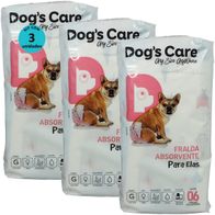 FRALDA-HIGIENICA-DESCARTAVEL-DOGS-CARE-G-6-UN-PARA-CAES-FEMEAS-KIT-COM-31