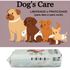 FRALDA-HIGIENICA-DESCARTAVEL-DOGS-CARE-G-6-UN-PARA-CAES-FEMEAS-KIT-COM-48 FRALDA-HIGIENICA-DESCARTAVEL-DOGS-CARE-G-6-UN-PARA-CAES-FEMEAS-KIT-COM-48