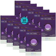 KIT-COM-10-PET-ZENTRUM-SOFT-GEL-30-CAP-7898936195388