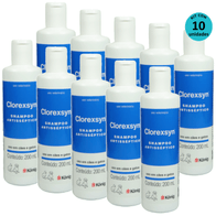 Kit-10-Shampoo-Antisseptico-Clorexsyn-Konig-200ml