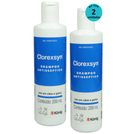 Kit-2-Shampoo-Antisseptico-Clorexsyn-Konig-200ml