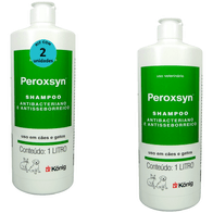 KIT-COM-2-PEROXSYN-DE-1L
