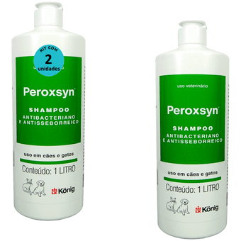 KIT-COM-2-PEROXSYN-DE-1L