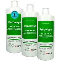 KIT-COM-3-PEROXSYN-DE-1L