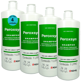 KIT-COM-4-PEROXSYN-DE-1L