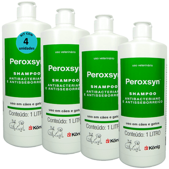 KIT-COM-4-PEROXSYN-DE-1L