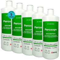 KIT-COM-5-PEROXSYN-DE-1L