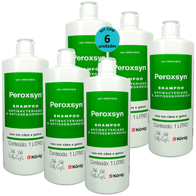 KIT-COM-6-PEROXSYN-DE-1L
