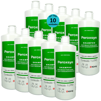 KIT-COM-10-PEROXSYN-DE-1L KIT-COM-10-PEROXSYN-DE-1L