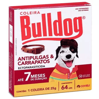 COLEIRA-BULLDOG-1 COLEIRA-BULLDOG-1