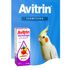 AVITRIN-VERMIFUGO-10ML-COVELI-PARA-PASSAROS-KIT-COM-65