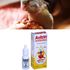 AVITRIN-ANTIBIOTICO-10ML-COVELI-PARA-AVES-E-PASSAROS-KIT-COM-25