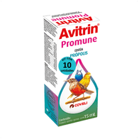 KIT-COM-10-AVITRIN-PROMUNE-15ML-7891126002800