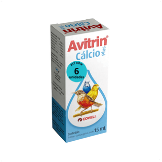 KIT-COM-6-AVITRIN-CALCIO-PLUS-15ML-7891126001124