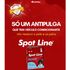 SPOT-LINE-ANTIPULGAS-E-CARRAPATOS-134ML-PARA-CAES-DE-10 A-20KG-COVELI-KIT-COM-105