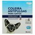 COLEIRA-ANTIPULGAS-BULLCAT-PARA-GATOS-40CM-E-15G-COVELI-KIT-COM-52