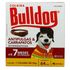 COLEIRA-ANTIPULGAS-E-CARRAPATOS-BULLDOG-7 COM-64CM-E-25G-PARA-CAES-COVELI-KIT-COM-62