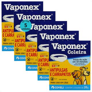 COLEIRA-ANTIPULGAS-E-CARRAPATOS-VAPONEX-COVELI-64CM-20G-PARA-CAES-KIT-COM-51