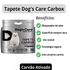 TAPETE-HIGIENICO-CARBO.X DOGS-CARE-PARA-CAES-TAM-P-COM-30 UNIDADES-60CM-X-55CM6